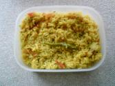 Lemon Rice